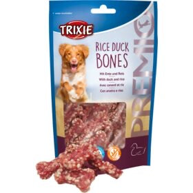 PREMIO Rice Duck Bones