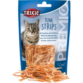 PREMIO Tuna Strips