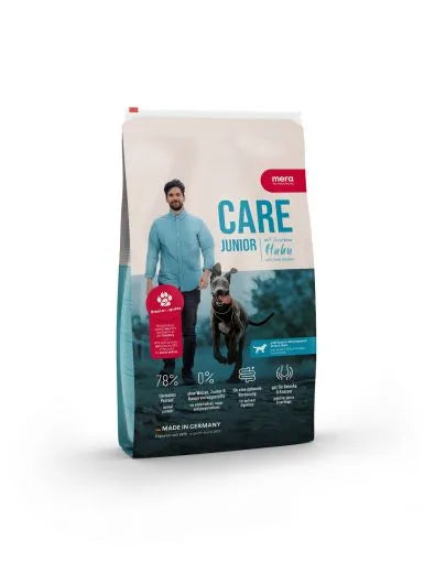 mera CARE Junior Chicken 4kg