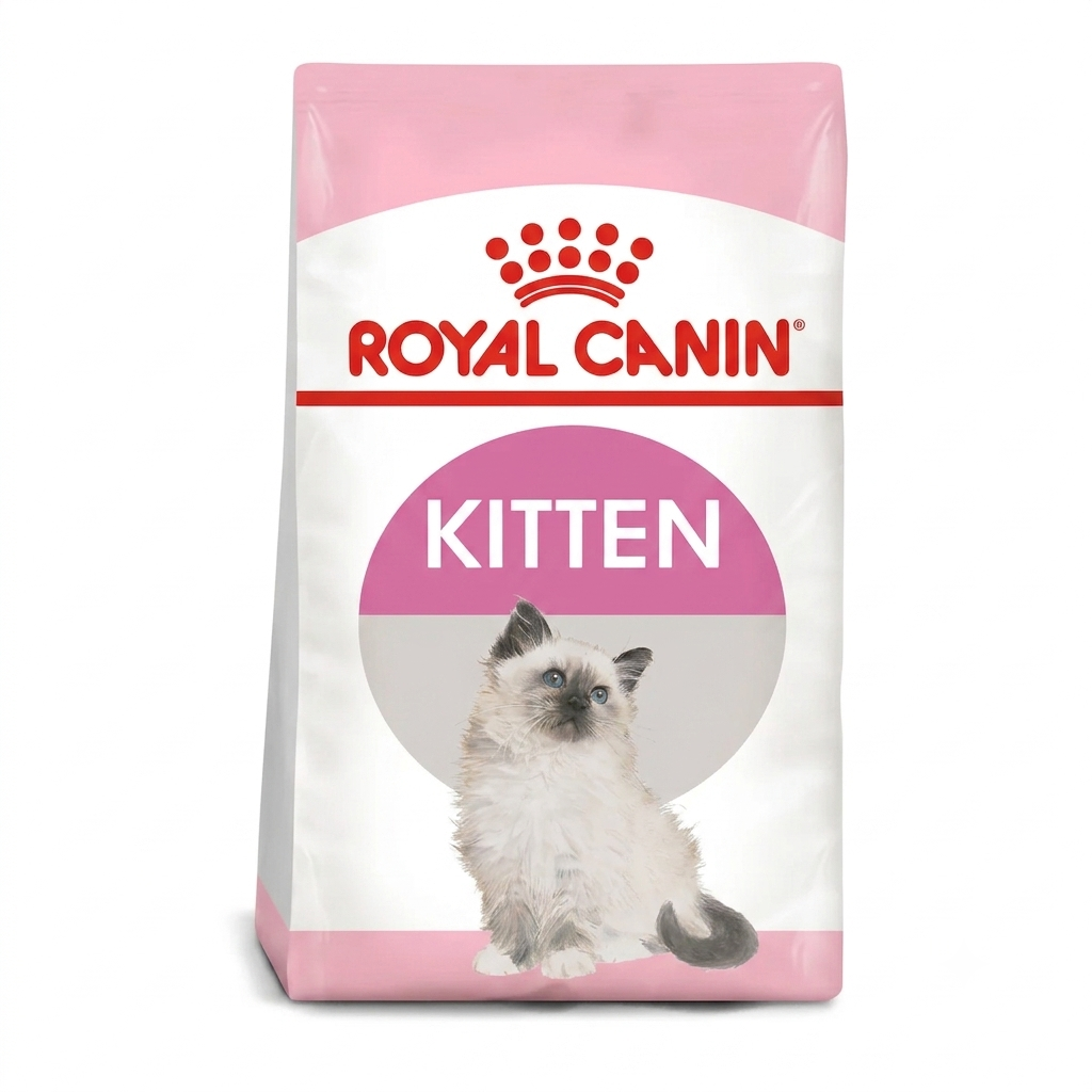 Royal Canin Kitten (400g) Up to 12 months