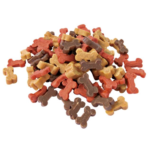 Trixie Soft Snack Bouncies with poultry, lamb & tripe