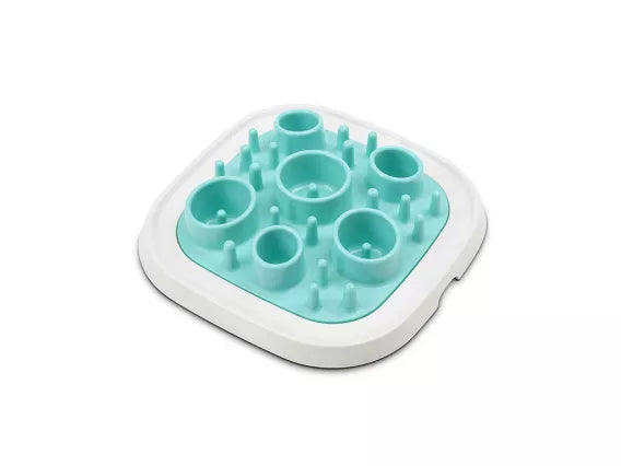 Savic Pet Enigma | Slow Feeder – Medium 11