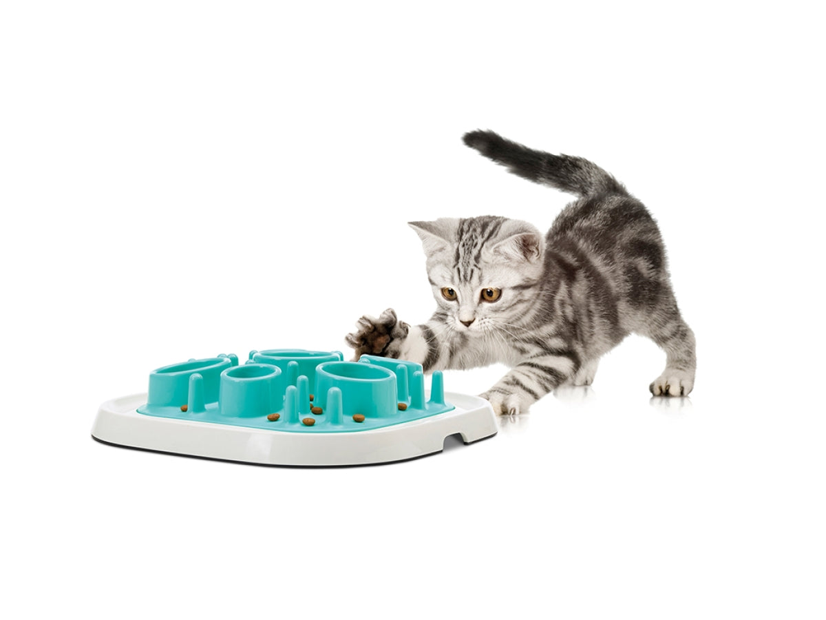Savic Pet Enigma | Slow Feeder – Medium 11