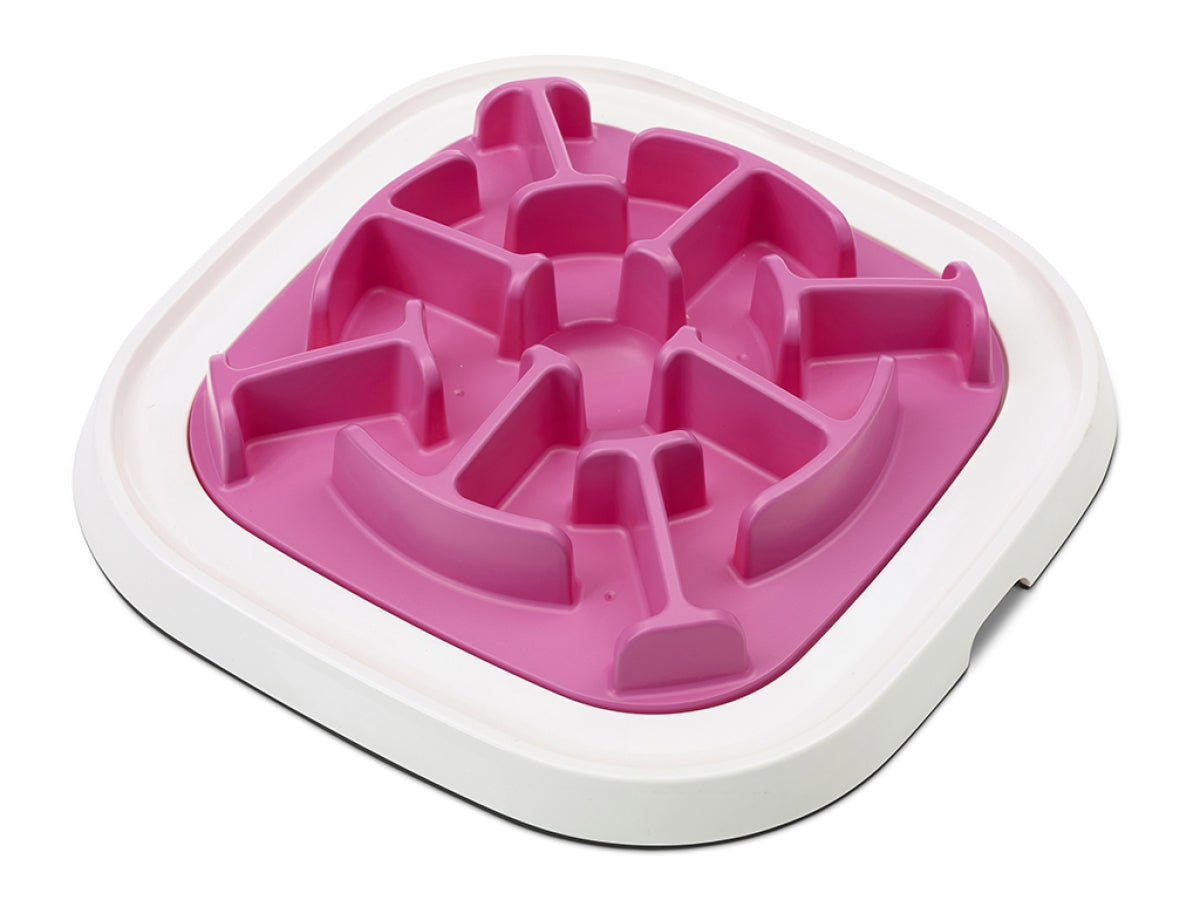 Savic Pet Enigma | Slow Feeder – Medium 10