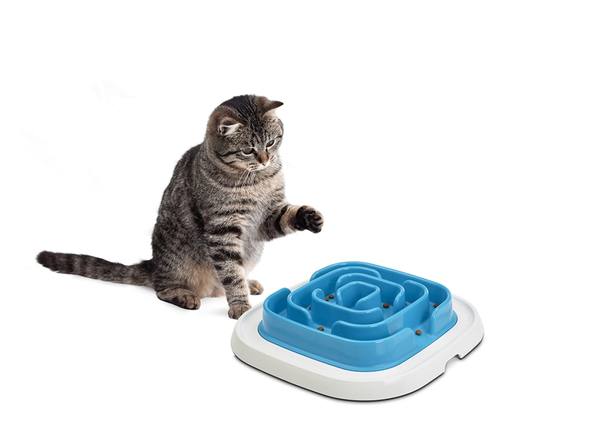 Savic Pet Enigma | Slow Feeder – Large 21