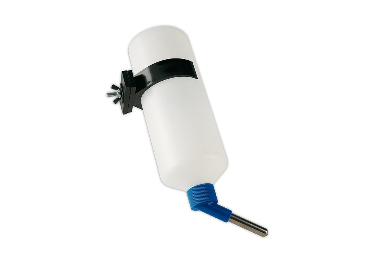 Savic Pet Bottle | Drinking Bottle for Small Pets – 1000 ml