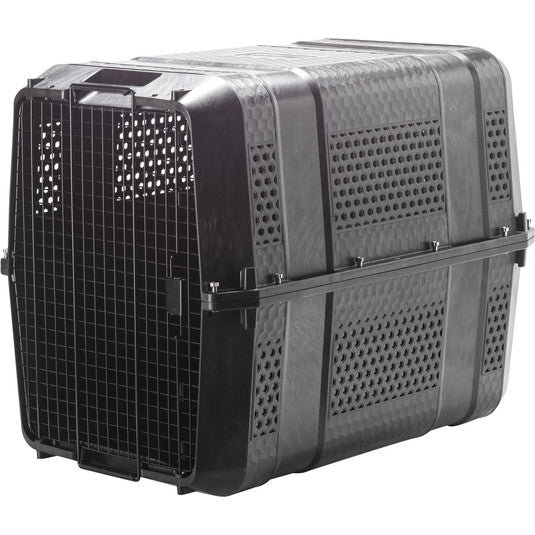 Gateway Giant
Durable Pet Kennel   L 100 x W 66.5 x H 80 cm