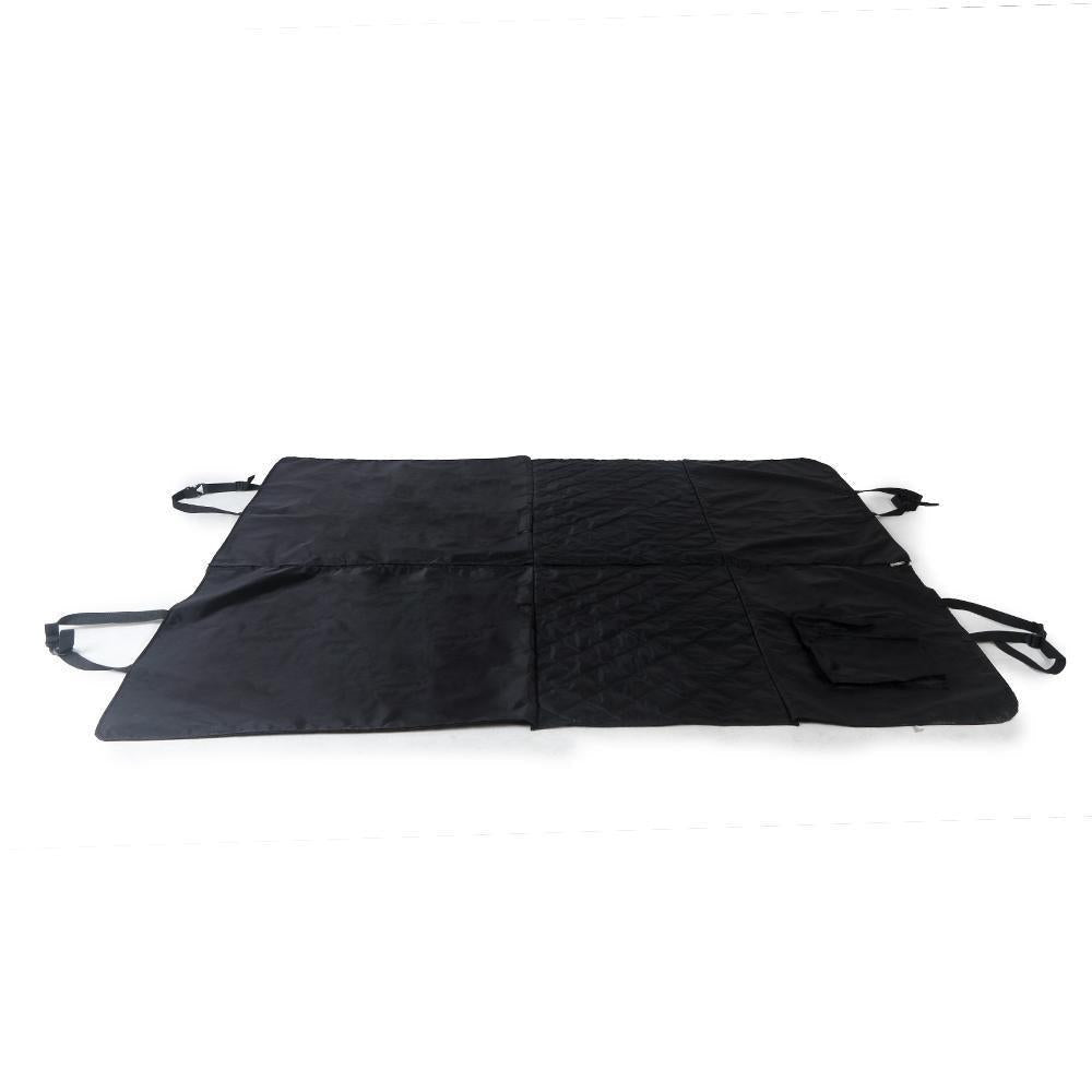 Car Cover black