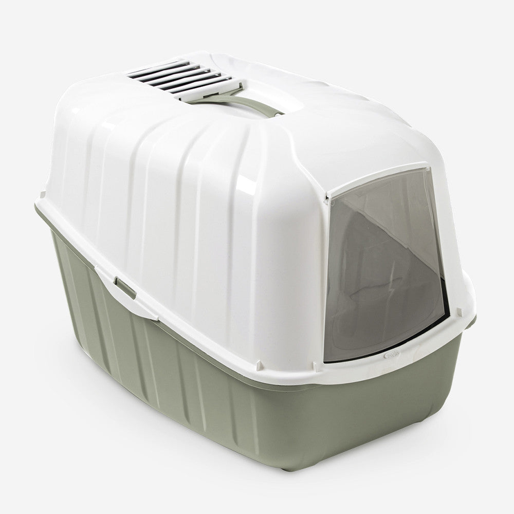 Komoda Cat Toilet Litter Box