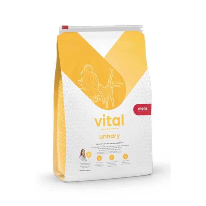 Mera Cat Urinary Health 3Kg