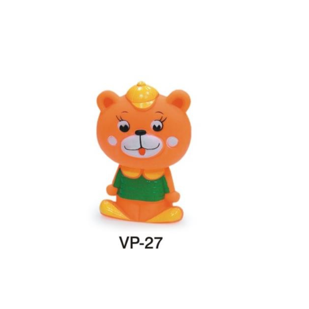 Toy - Bear m. VP-27