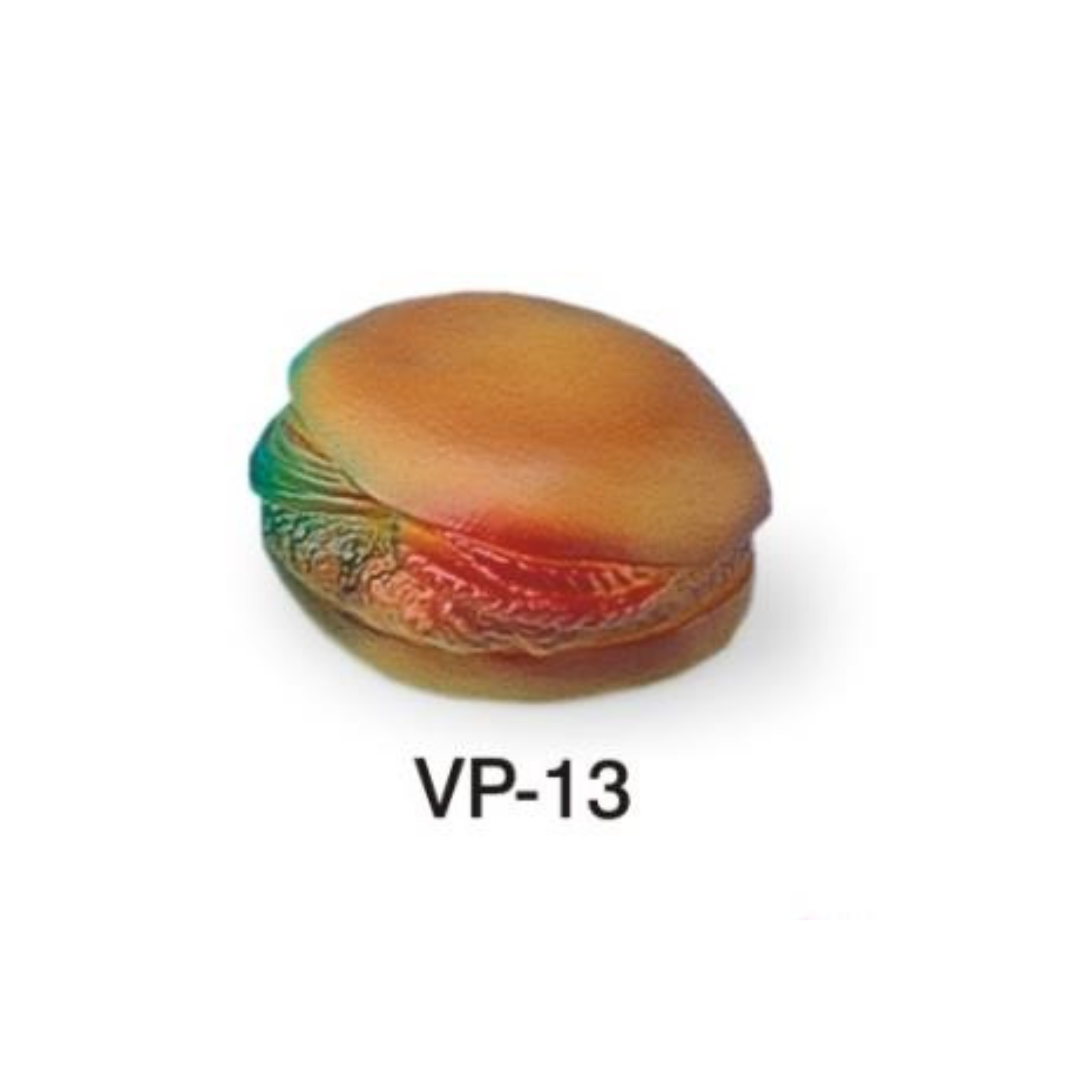 Toy - Hamburger with Whistle m. VP-13
