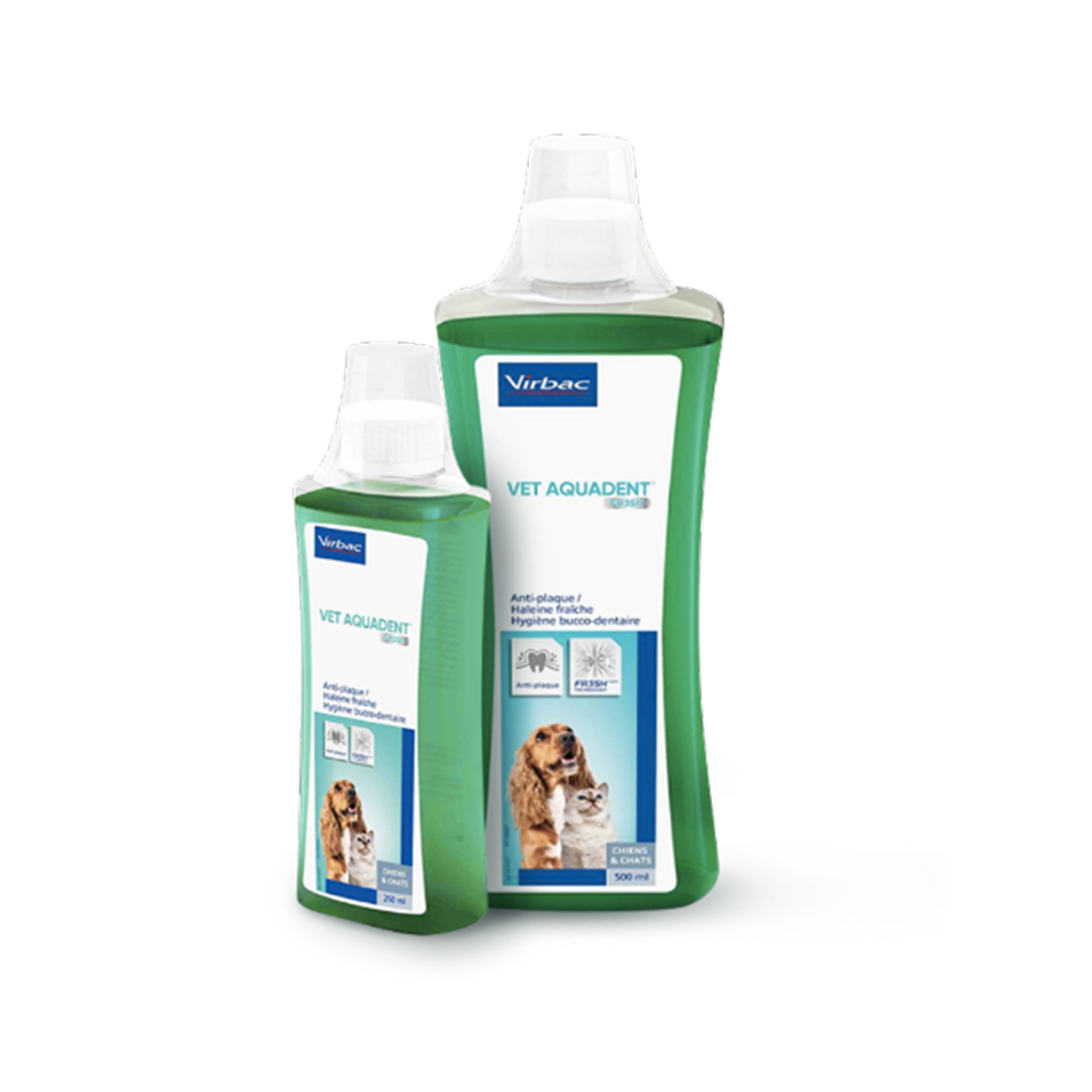 Virbac Vet Aquadent® FR3SH®