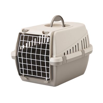 Savic Pet Carrier Trotter (1) - 49x33x30 cm