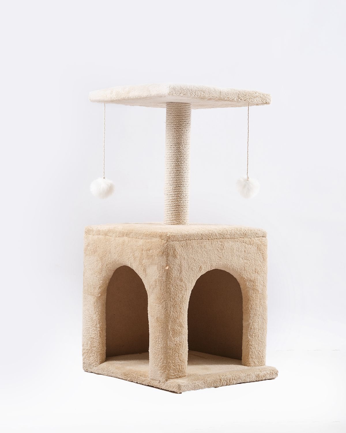 Cat house 10014