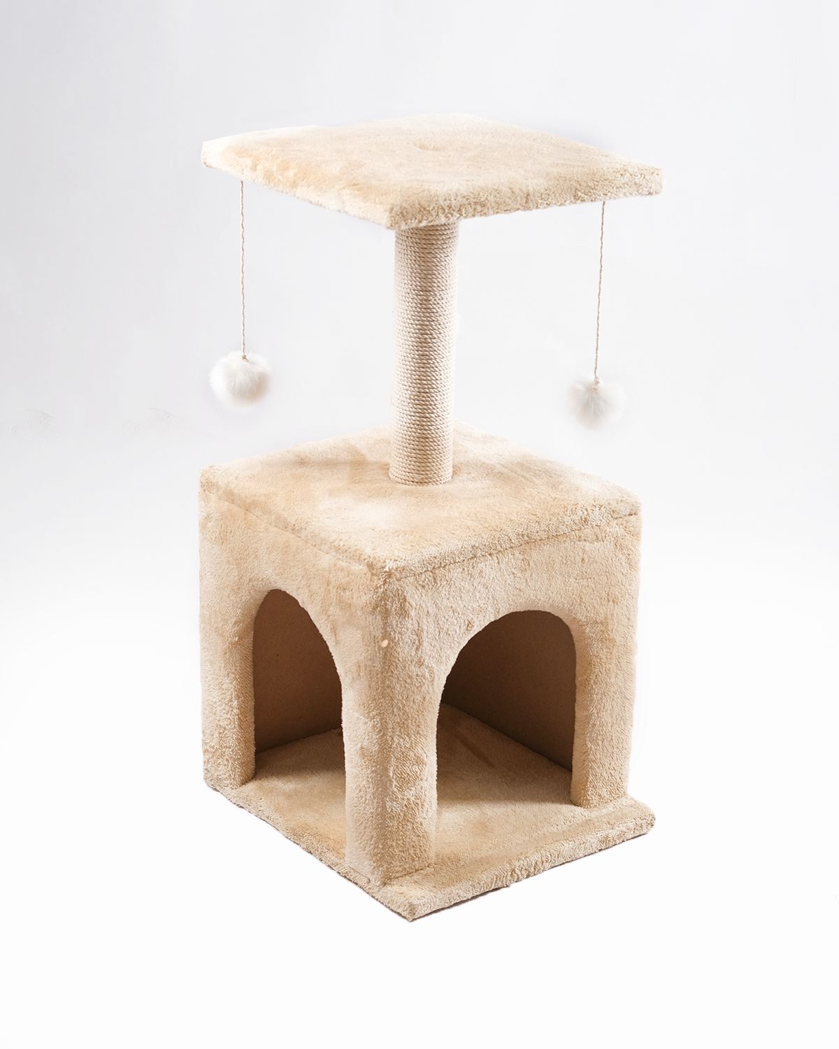 Cat house 10014