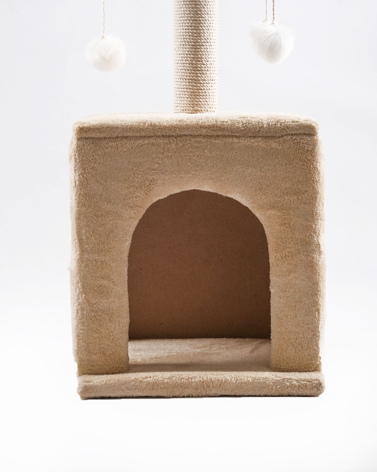 Cat house 10014