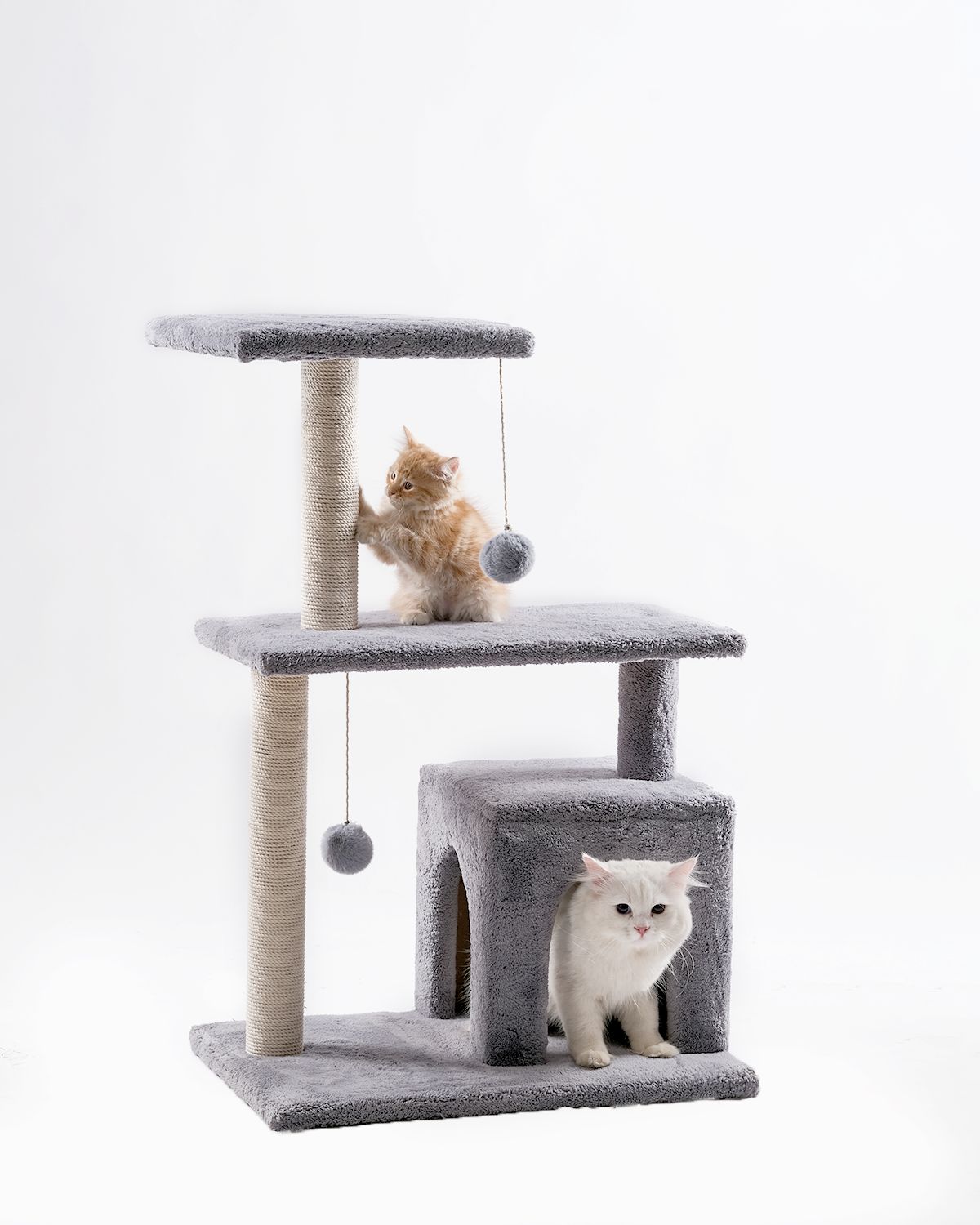 Cat house 10015