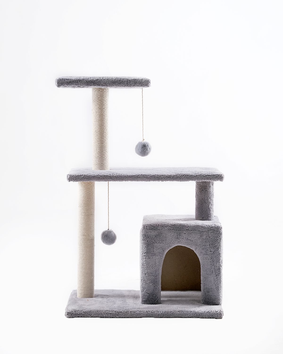 Cat house 10015