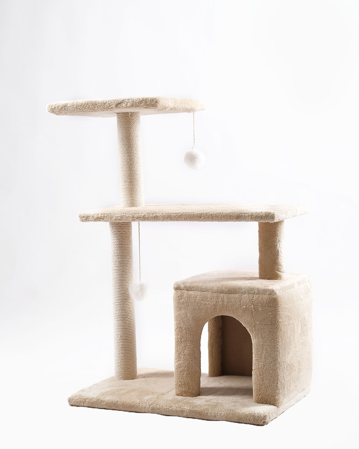 Cat house 10015