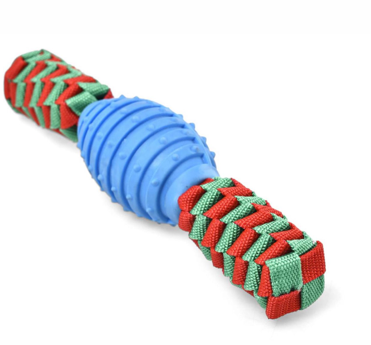 Naomi Dog Chew Toy Durable  With Dental  We-304