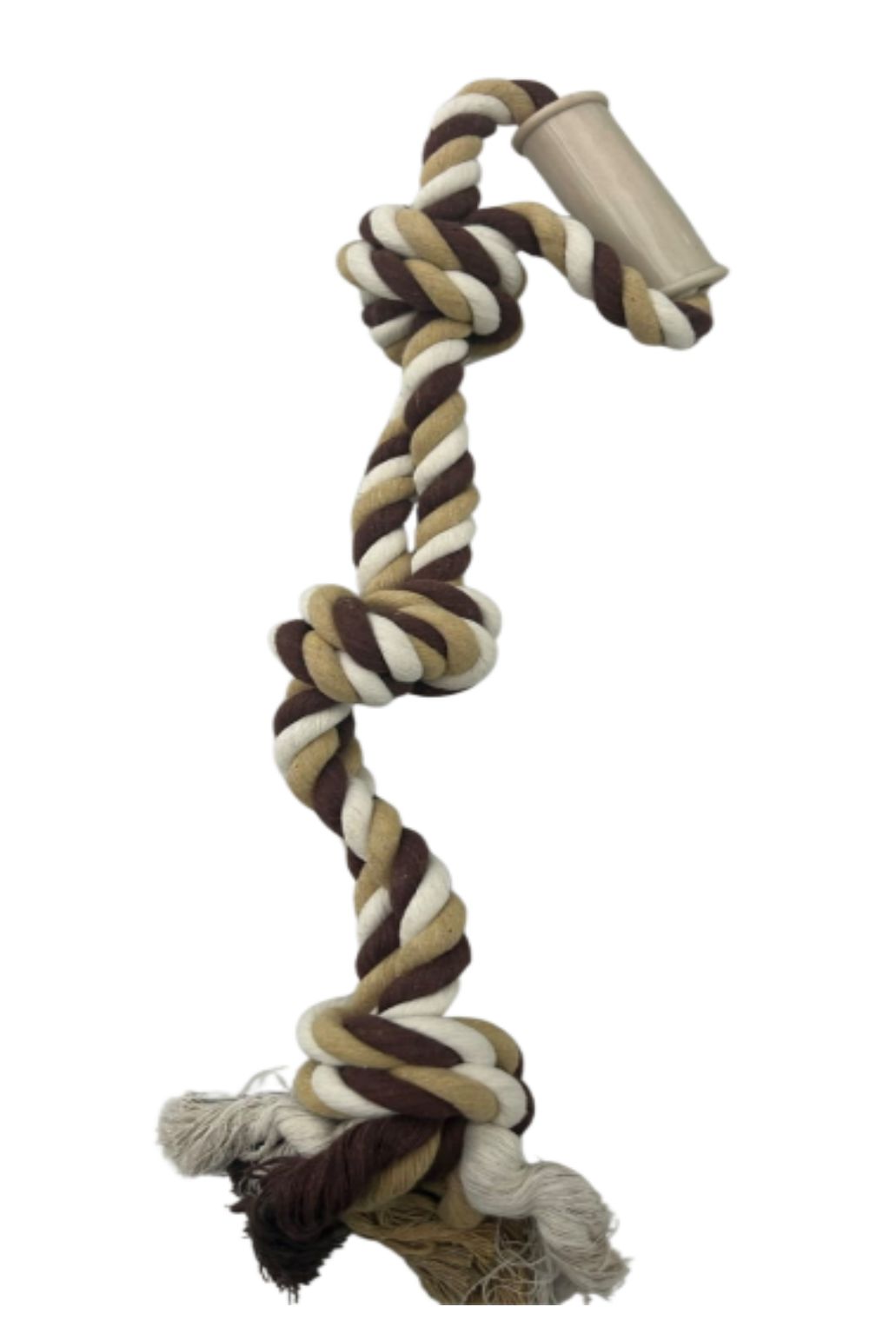Noami Rope toy For Dog We-303