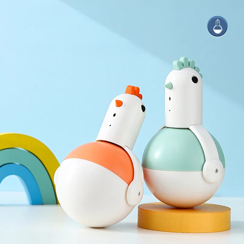 Naomi Chick Laser Tumbler