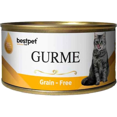 bestpet GURME With Beef 100g