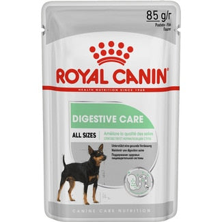Royal Canin Digestive Care Dog pouch 85 gm