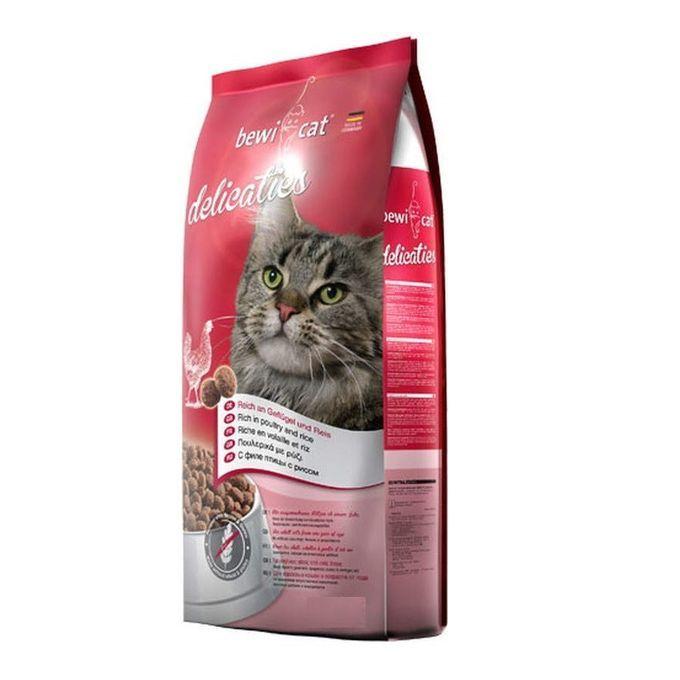 Bewi Chicken Delicaties 10kg - Amin Pet Shop