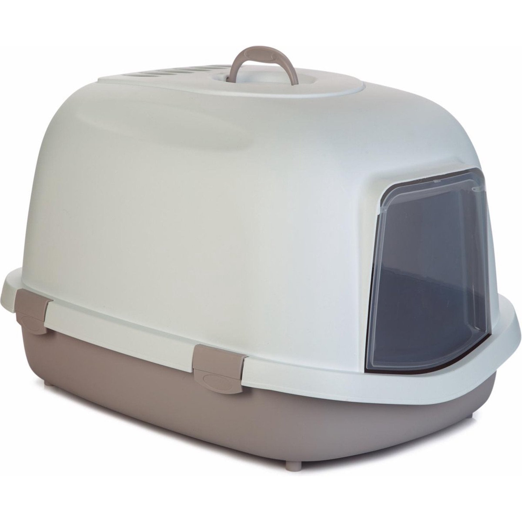 Stefanplast - Queen Litter Box - Amin Pet Shop