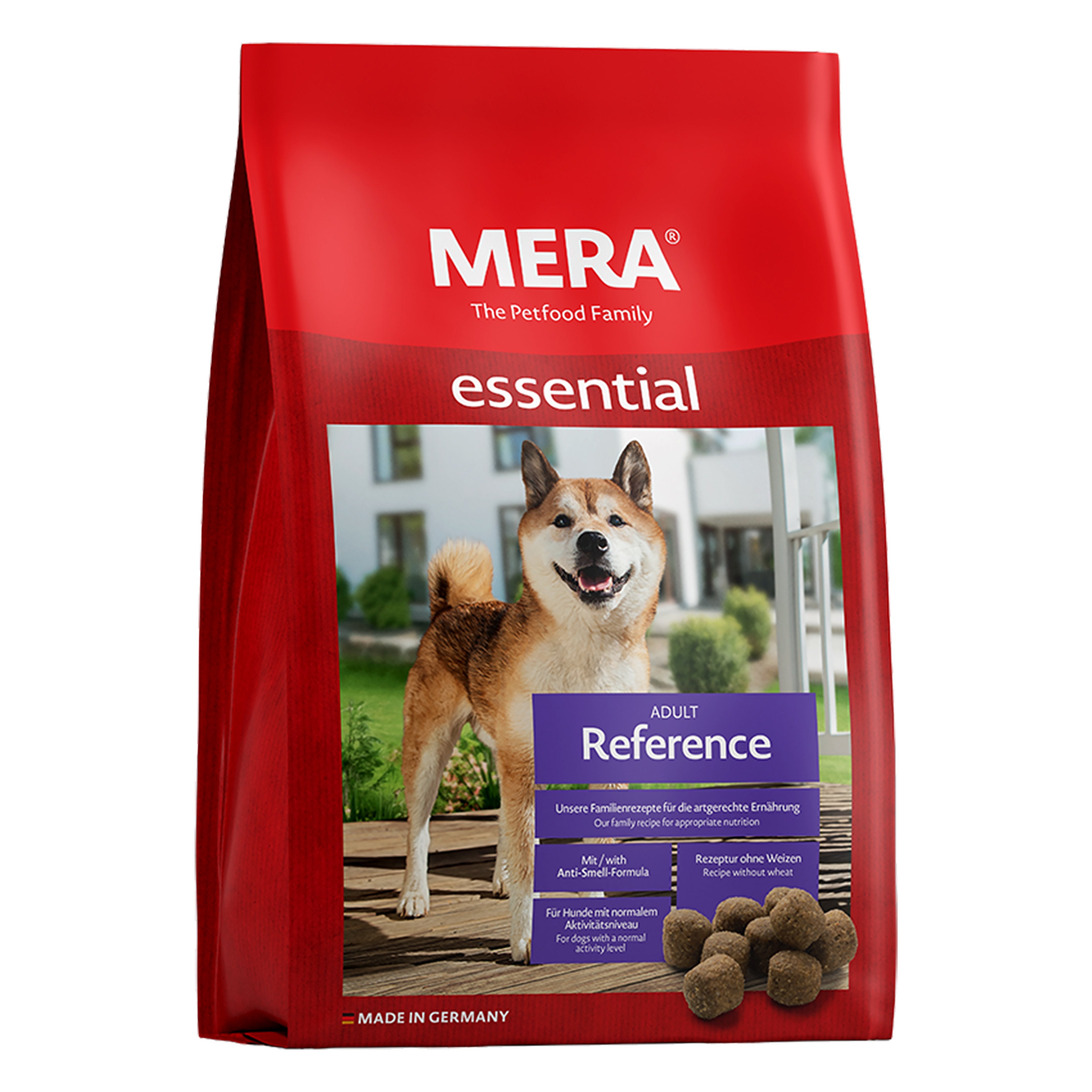 MERA essential Reference 4kg