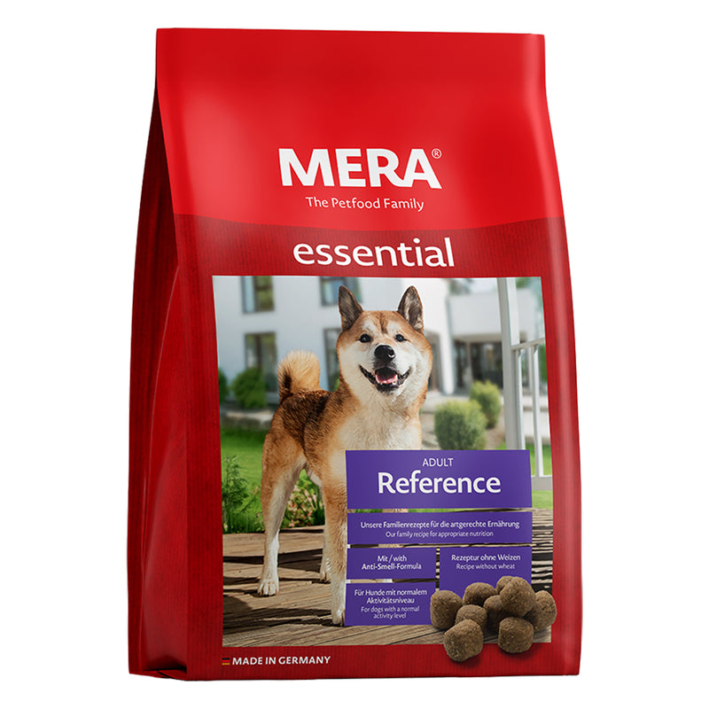 MERA essential Reference 12.5kg - Amin Pet Shop