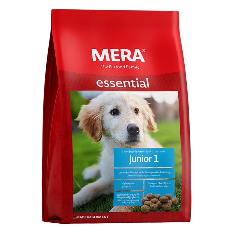 MERA essential Junior 1 1kg - Amin Pet Shop