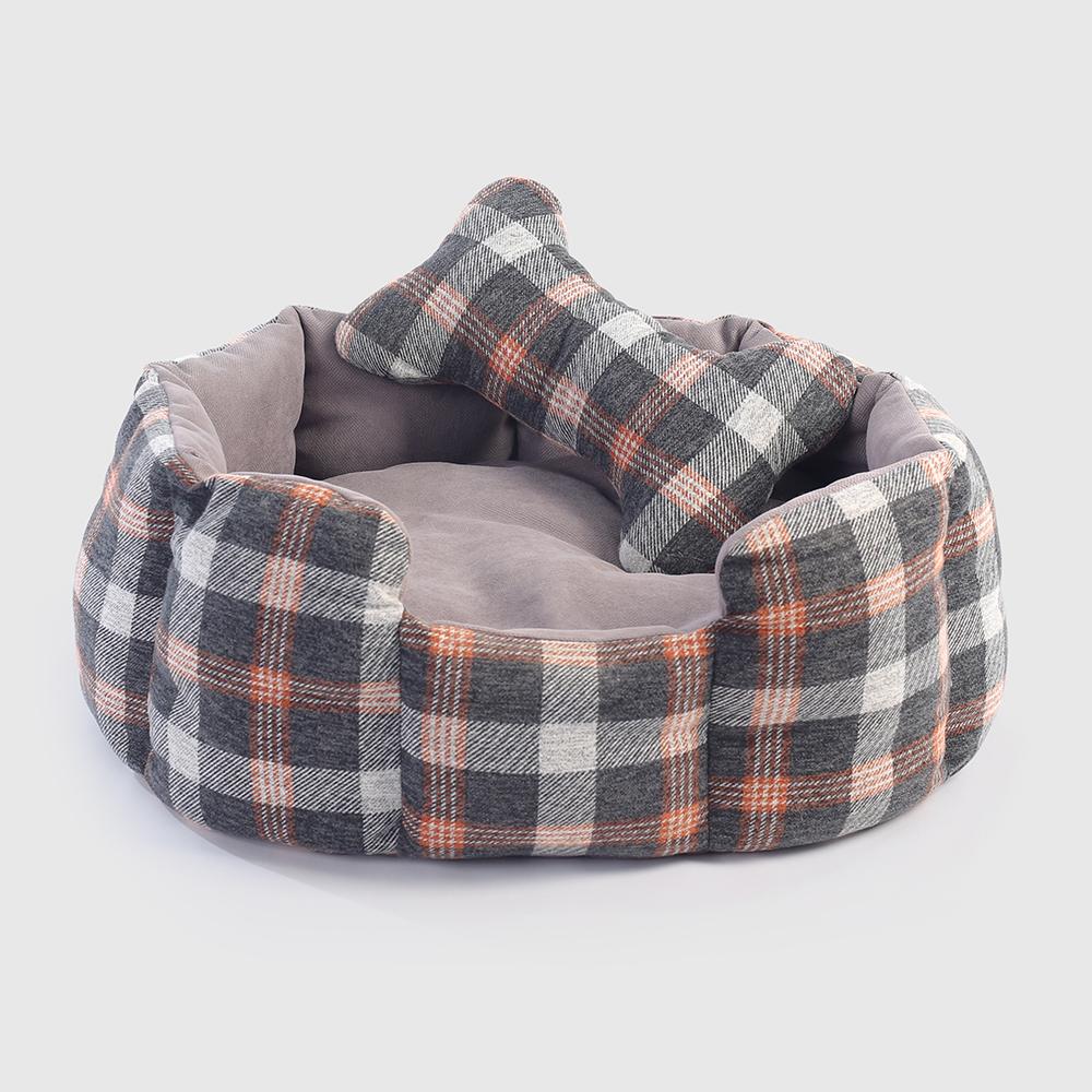 Cuddler Pet Bed