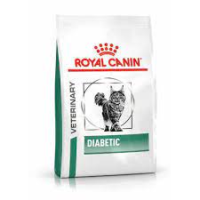 Royal Canin Diabetic Cat Food 400gm