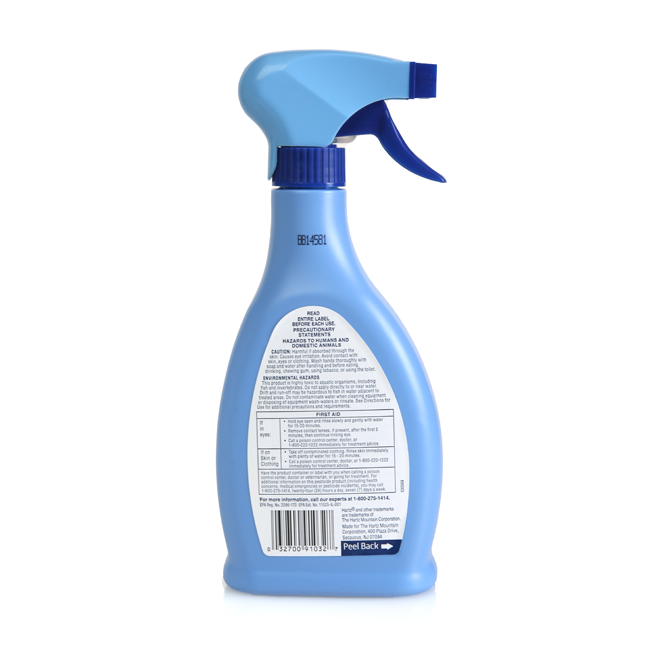 Hartz® UltraGuard Plus® Flea & Tick Home Spray 16oz