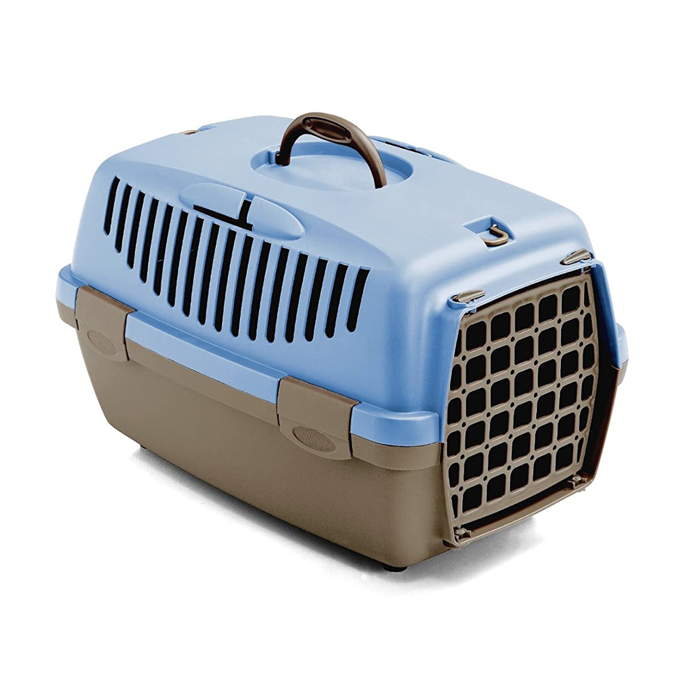 Stefanplast Pet Carrier Gulliver 1 Plastic door