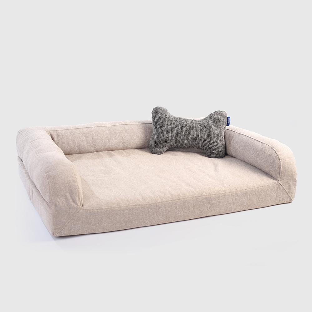 Biggie Pet Bed