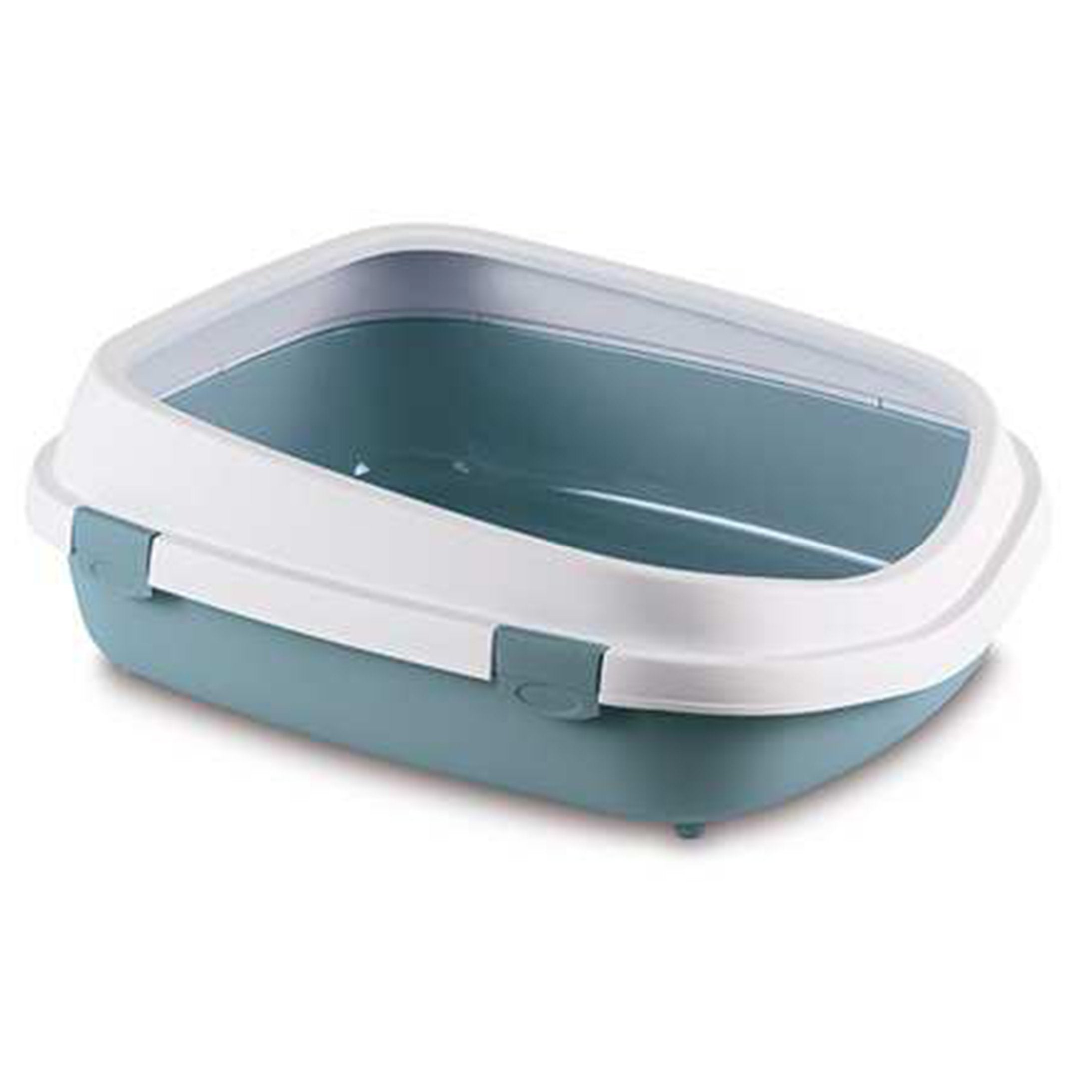 Stefanplast - Queen Litter Tray - Amin Pet Shop