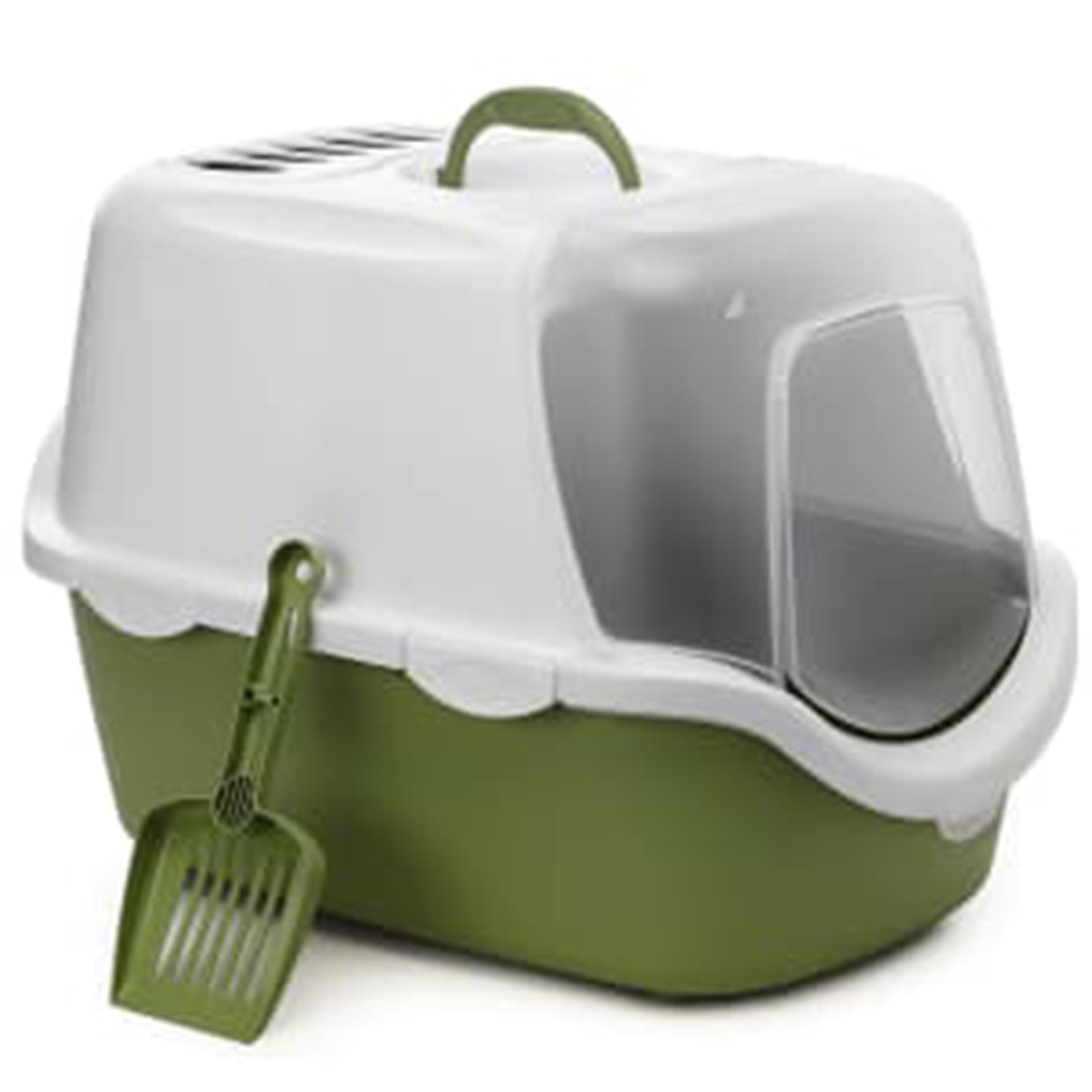 Stefanplast - Cathy Easy Clean Litter Box - Amin Pet Shop