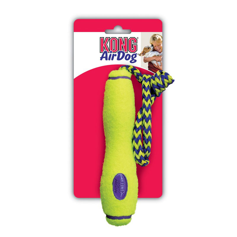 KONG®Airdog® Fetch Stick with Rope