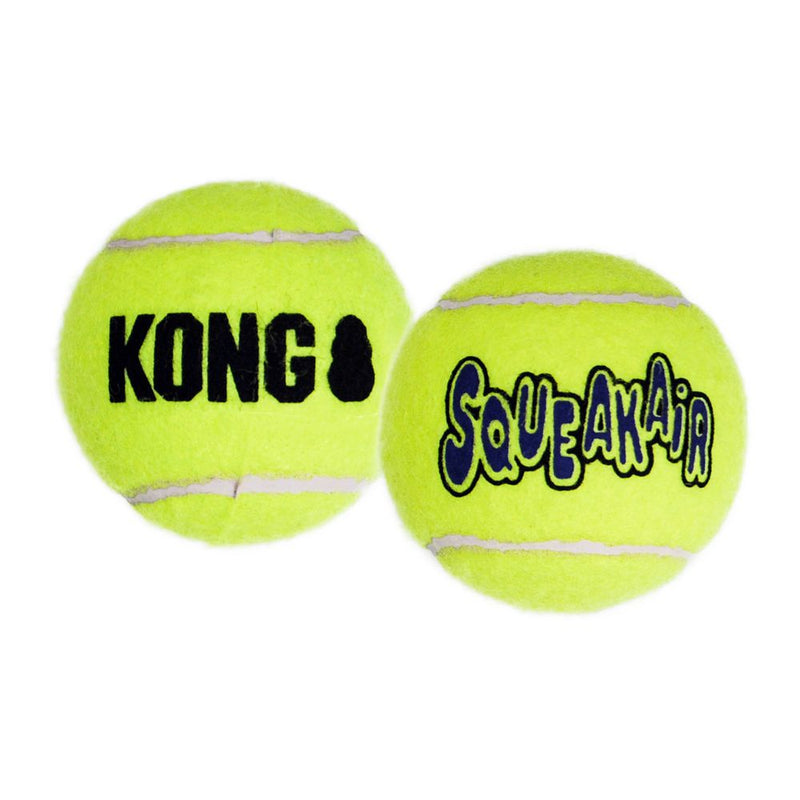 KONG® SqueakAir® Balls Xsmall
