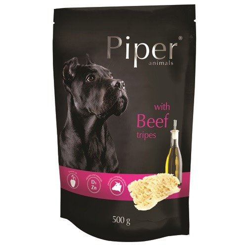 Piper with Beef Tripes - 500g