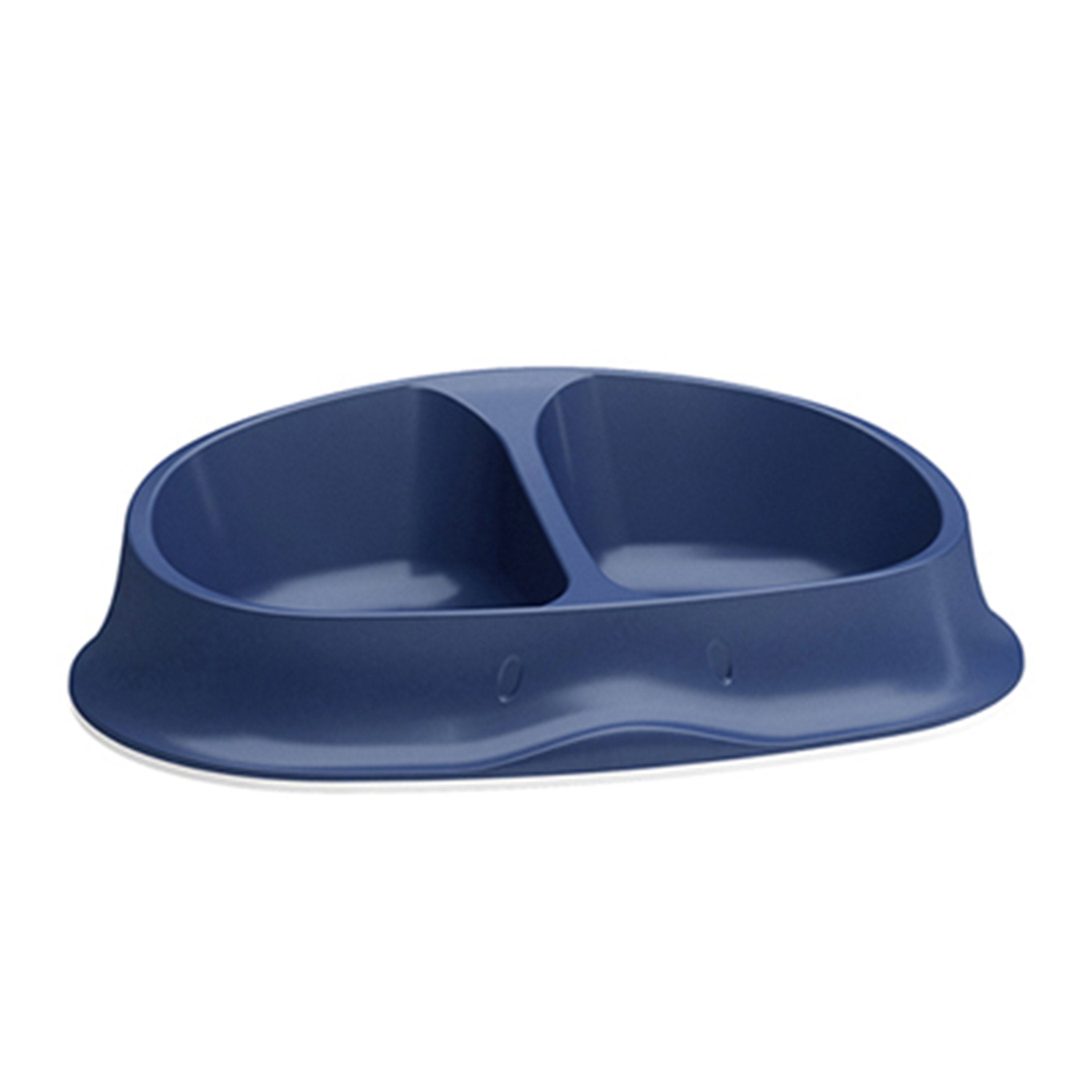 Stefanplast - Chic Double Bowl - Amin Pet Shop