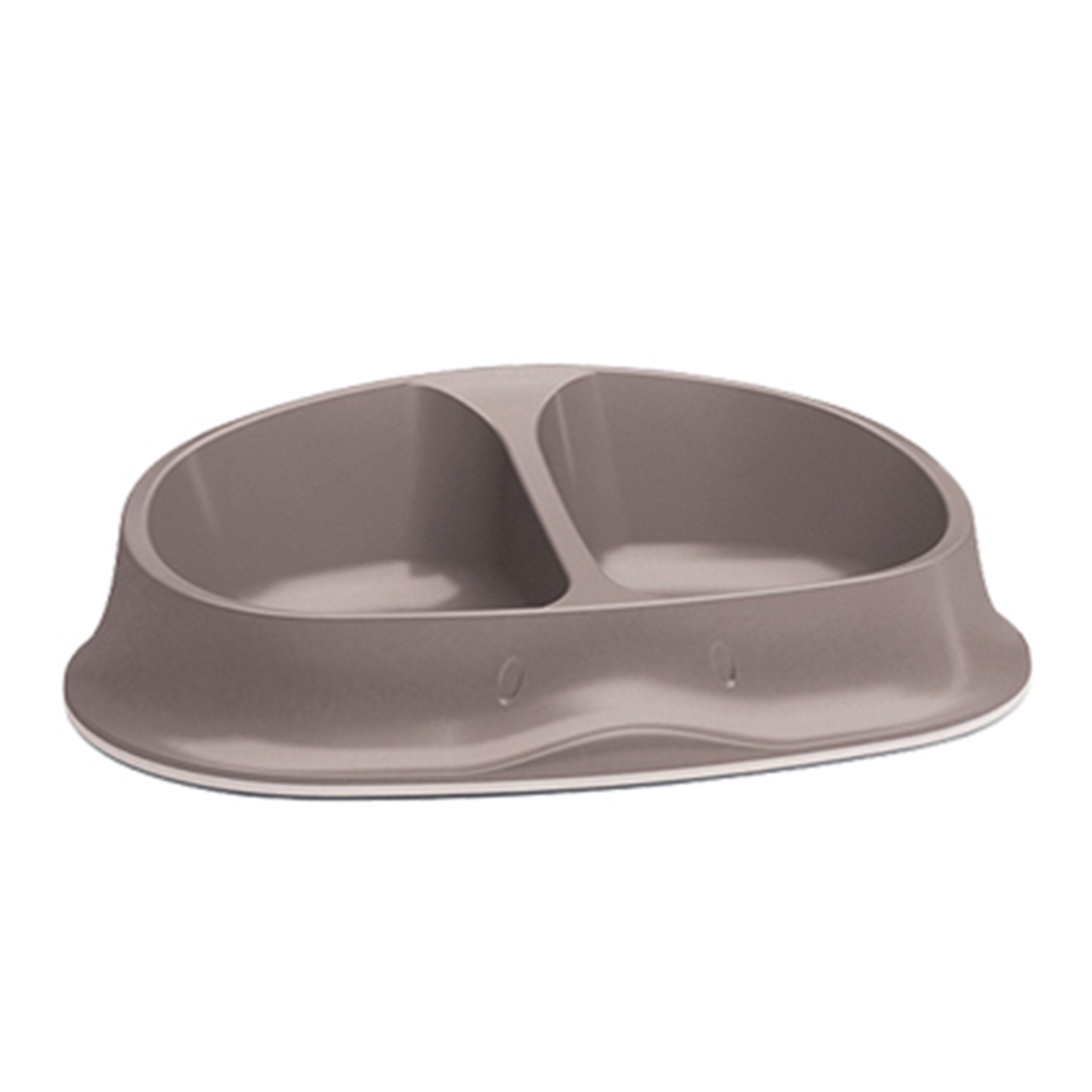 Stefanplast - Chic Double Bowl - Amin Pet Shop