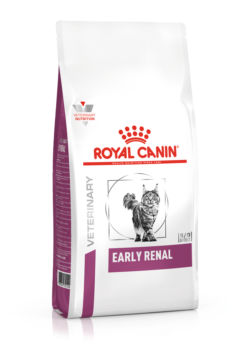 Royal Canin EARLY RENAL 1.5KG Supports Kidney Function