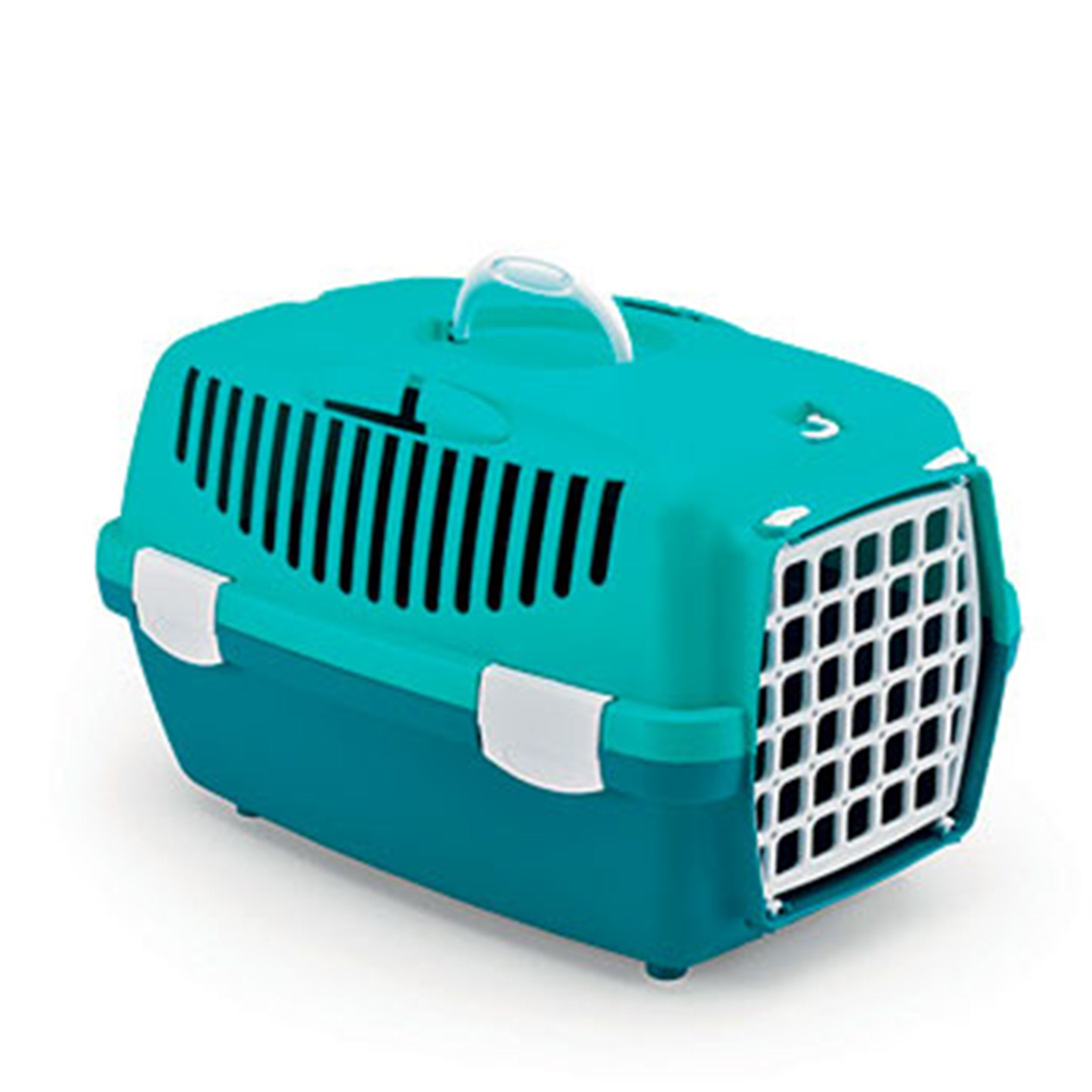 Stefanplast Pet Carrier Gulliver 1 Plastic door