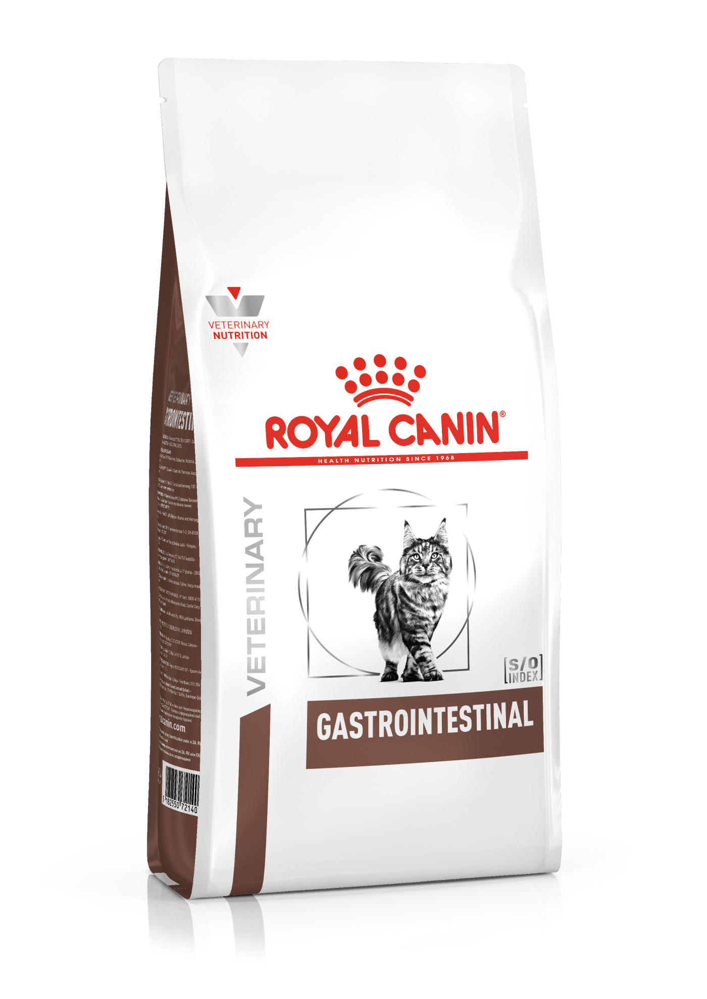 Royal Canin Gastrointestinal For Cat - feline(2 KG) - Dry