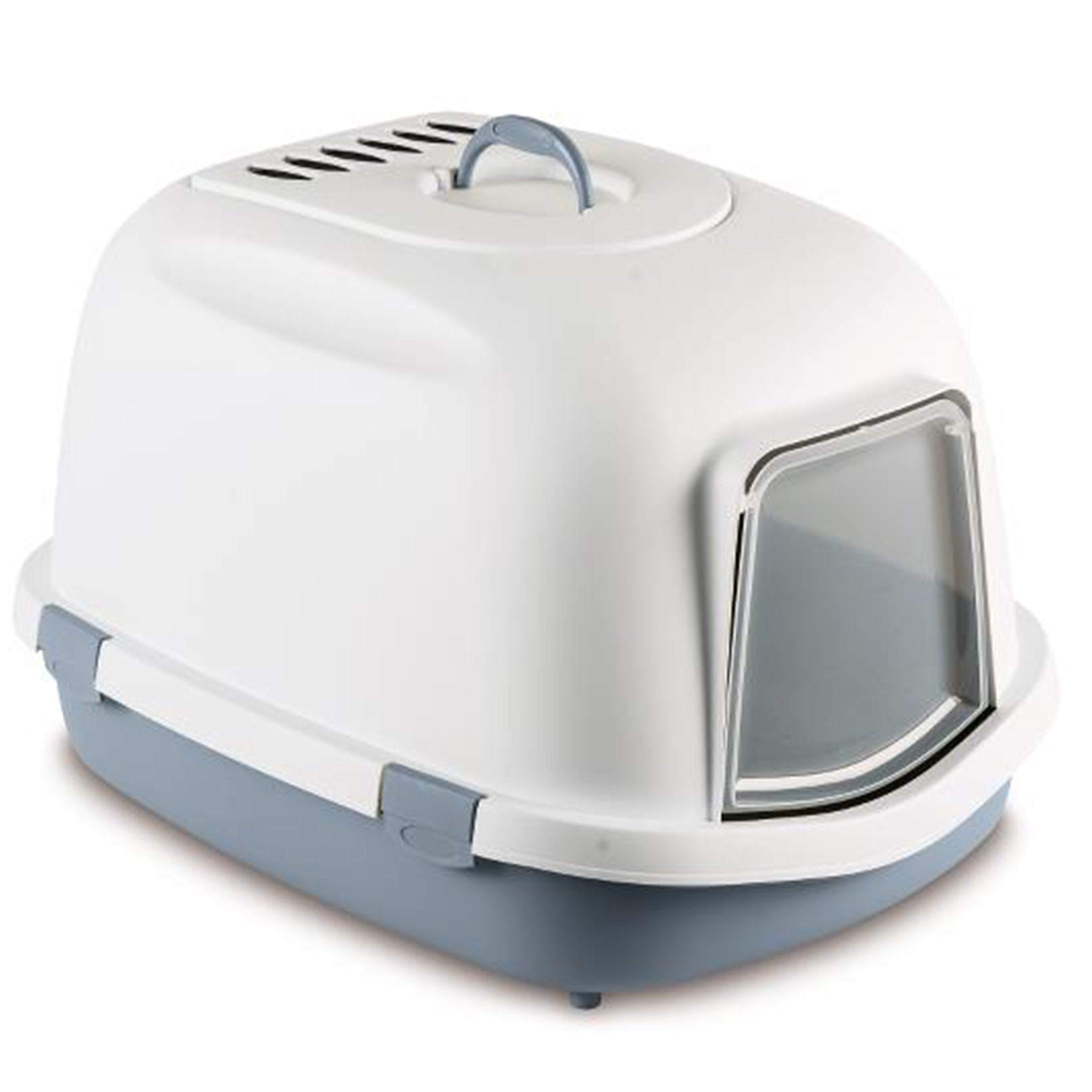 Stefanplast - Queen Litter Box - Amin Pet Shop